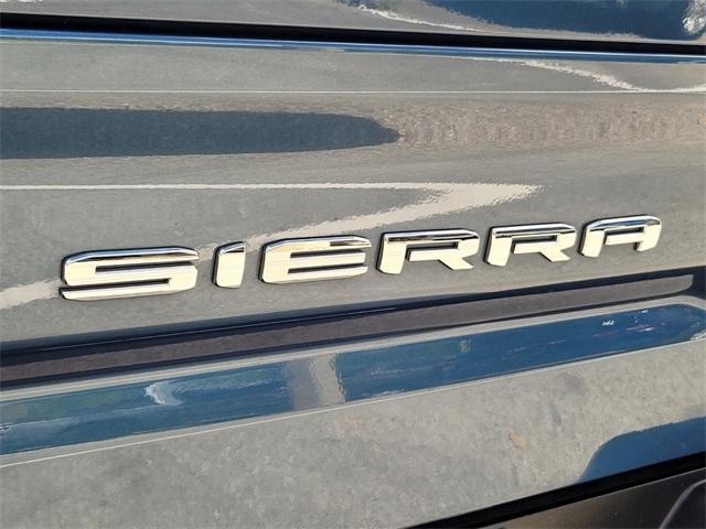 used 2024 GMC Sierra 1500 car, priced at $56,800