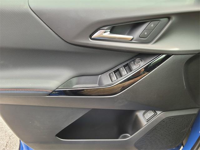 new 2026 Chevrolet Equinox car, priced at $33,625