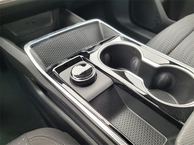 new 2026 Chevrolet Equinox car, priced at $28,970