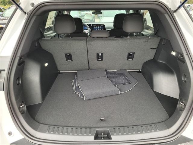 new 2026 Chevrolet Equinox car, priced at $28,970