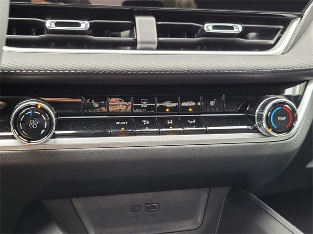 new 2026 Chevrolet Equinox car, priced at $28,970