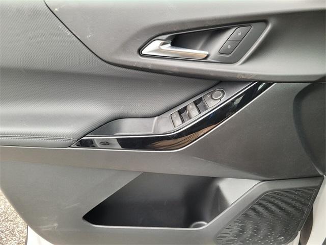 new 2026 Chevrolet Equinox car, priced at $28,970