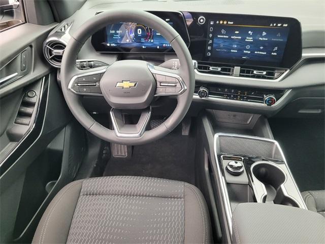 new 2026 Chevrolet Equinox car, priced at $28,970