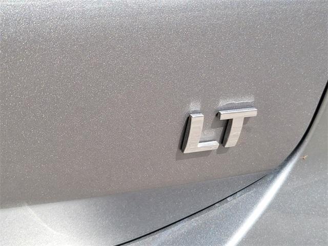 used 2023 Chevrolet Equinox car, priced at $21,800