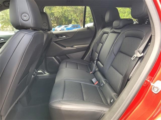 new 2026 Chevrolet Equinox car, priced at $30,913