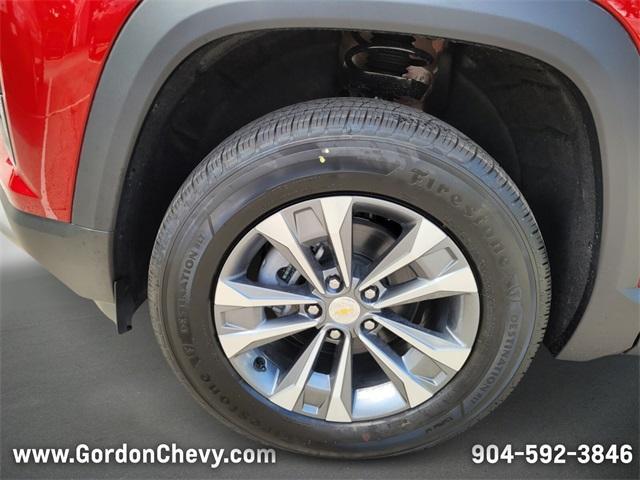 new 2026 Chevrolet Equinox car, priced at $30,913