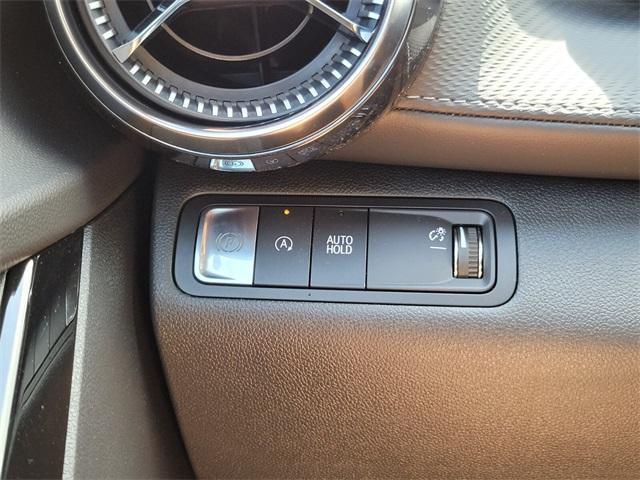 new 2026 Chevrolet Equinox car, priced at $30,913
