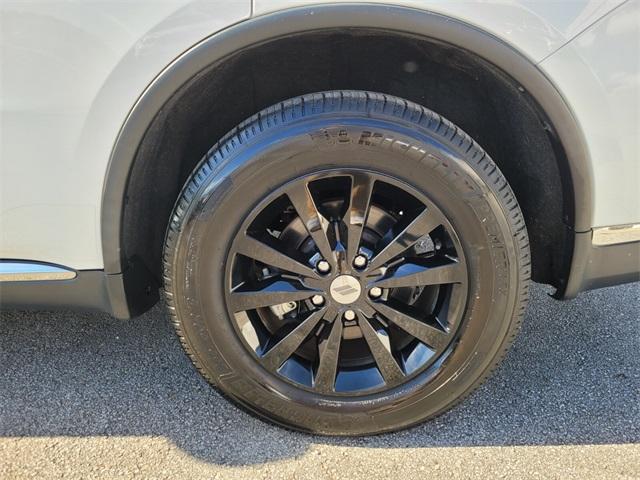 used 2021 Dodge Durango car, priced at $28,550