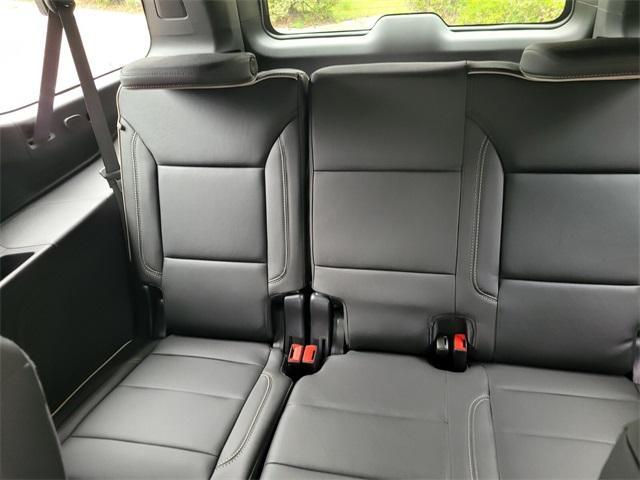 new 2025 Chevrolet Suburban car, priced at $74,710