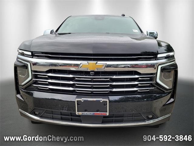 new 2025 Chevrolet Suburban car, priced at $74,710