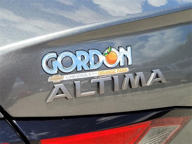 used 2023 Nissan Altima car, priced at $20,800