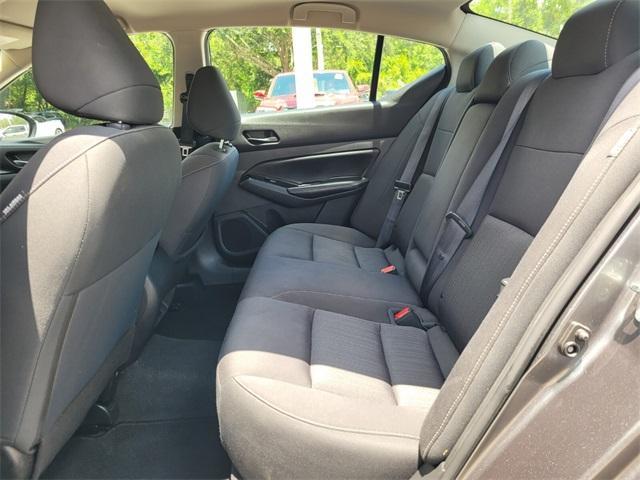 used 2023 Nissan Altima car, priced at $20,800