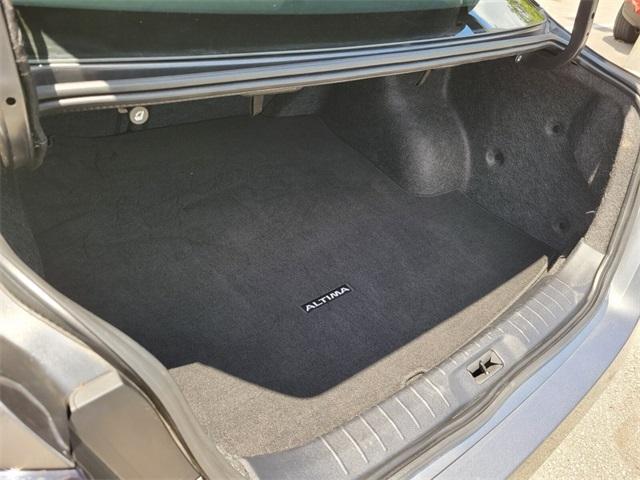 used 2023 Nissan Altima car, priced at $20,800