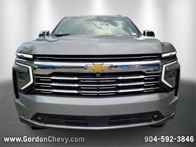 new 2025 Chevrolet Tahoe car, priced at $77,760