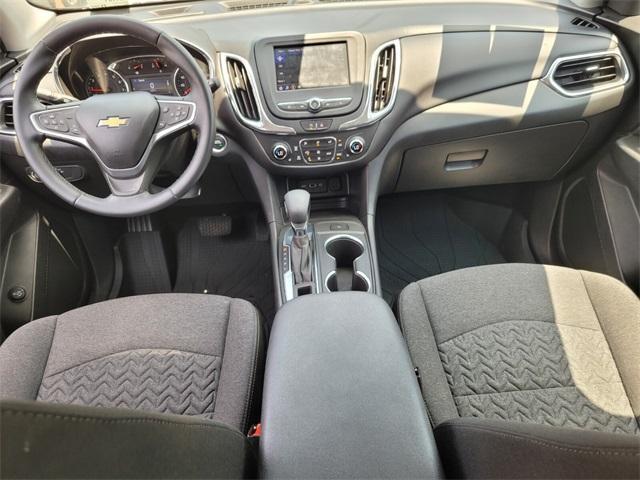 used 2023 Chevrolet Equinox car, priced at $22,300
