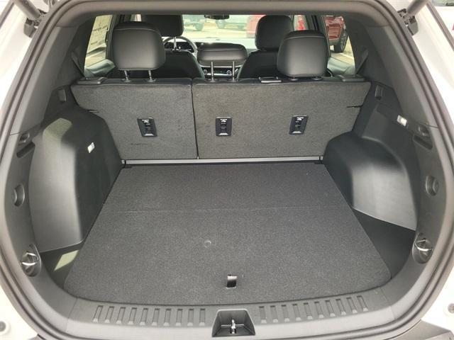 new 2025 Chevrolet Equinox car, priced at $29,645
