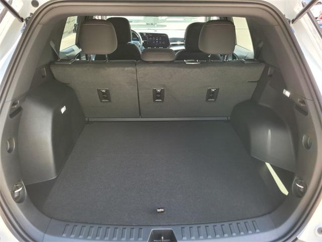 new 2025 Chevrolet Equinox car, priced at $27,495