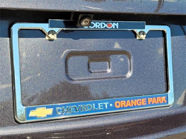 used 2022 Chevrolet Malibu car, priced at $23,400