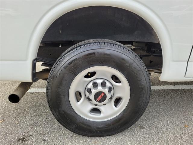 used 2023 GMC Savana 2500 car, priced at $32,500