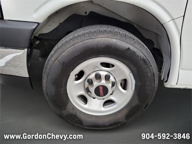 used 2023 GMC Savana 2500 car, priced at $32,500