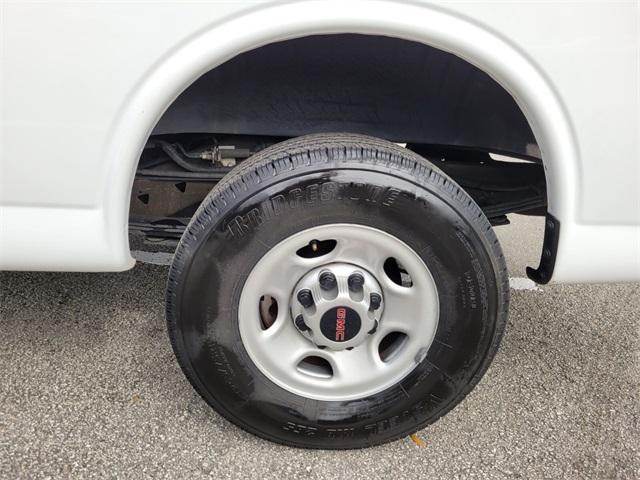 used 2023 GMC Savana 2500 car, priced at $32,500