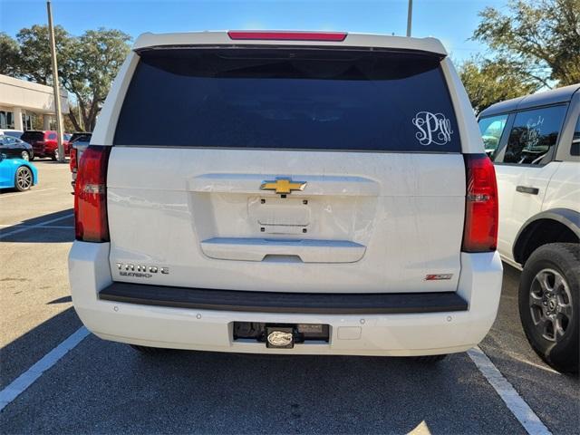 used 2019 Chevrolet Tahoe car, priced at $25,800