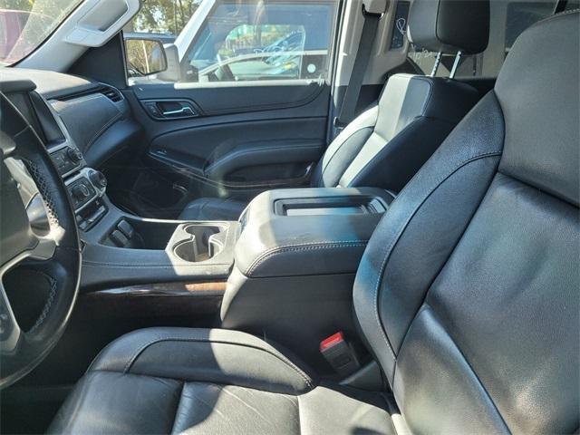 used 2019 Chevrolet Tahoe car, priced at $25,800