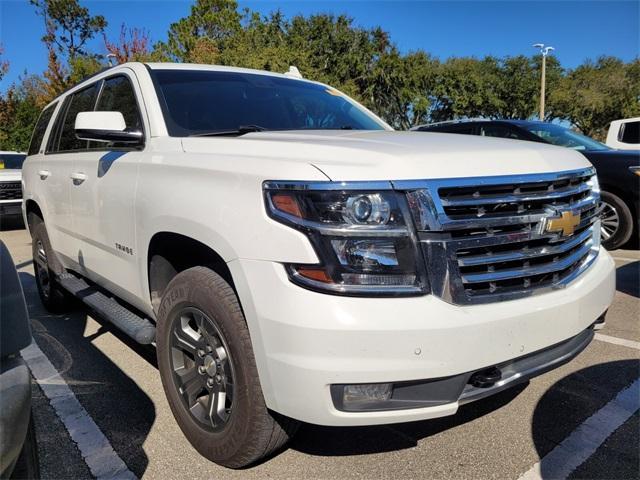 used 2019 Chevrolet Tahoe car, priced at $25,800