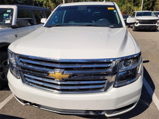 used 2019 Chevrolet Tahoe car, priced at $25,800