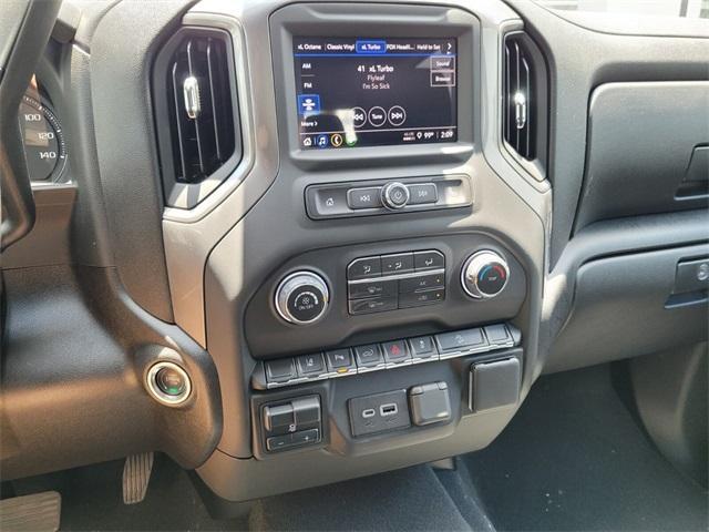new 2025 Chevrolet Silverado 2500 car, priced at $56,870
