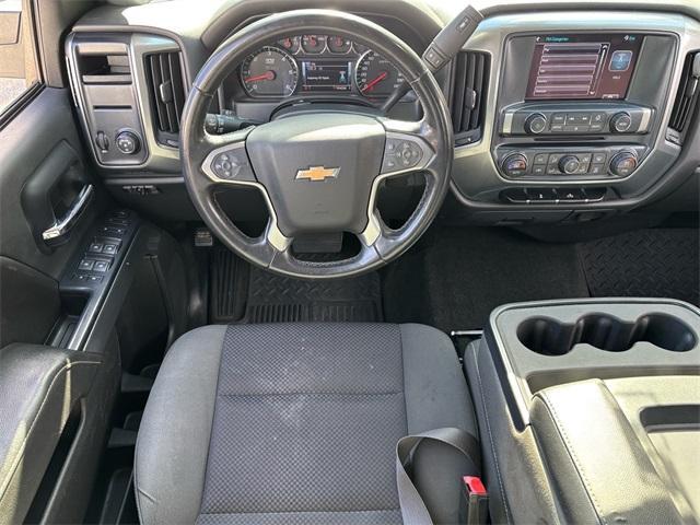 used 2015 Chevrolet Silverado 2500 car, priced at $24,850