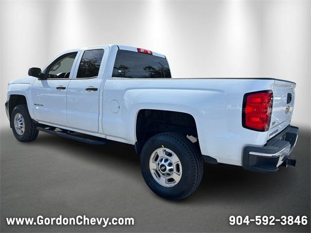 used 2015 Chevrolet Silverado 2500 car, priced at $24,850