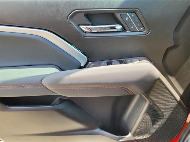 new 2024 Chevrolet Colorado car, priced at $39,485