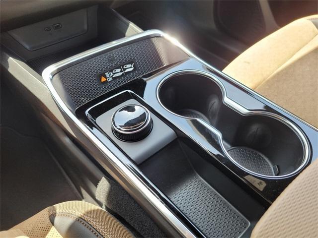 new 2026 Chevrolet Equinox car, priced at $32,395
