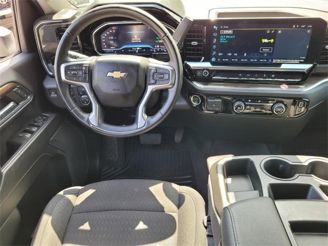 used 2024 Chevrolet Silverado 2500 car, priced at $56,500