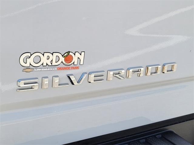 used 2024 Chevrolet Silverado 2500 car, priced at $56,500