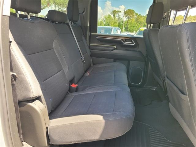 used 2024 Chevrolet Silverado 2500 car, priced at $56,500