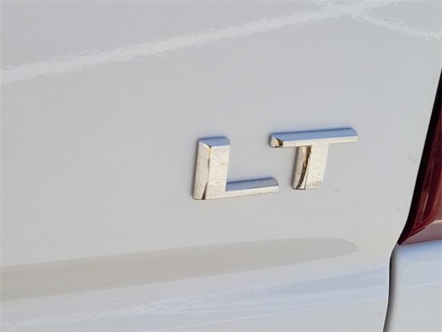 used 2024 Chevrolet Silverado 2500 car, priced at $56,500
