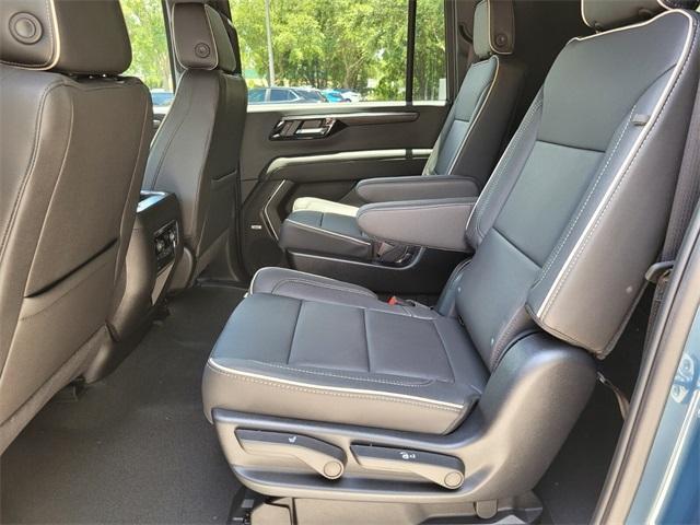 new 2025 Chevrolet Suburban car, priced at $78,795