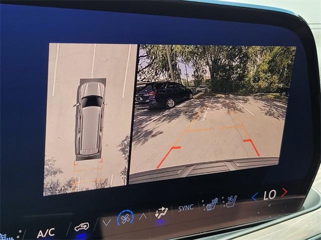 new 2025 Chevrolet Suburban car, priced at $78,795