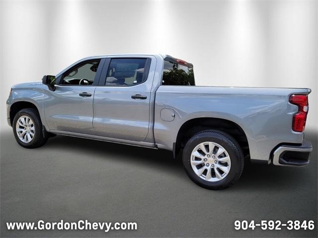 new 2025 Chevrolet Silverado 1500 car, priced at $40,541