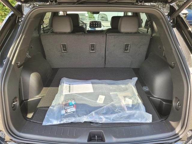 new 2025 Chevrolet Blazer car, priced at $44,068