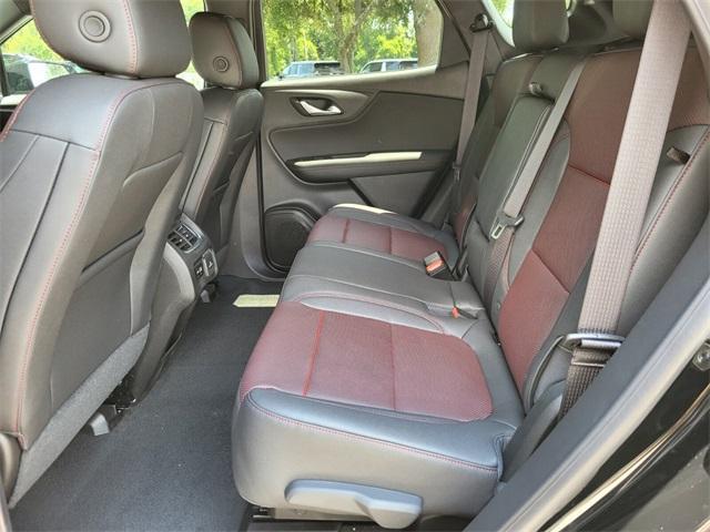 new 2025 Chevrolet Blazer car, priced at $44,068