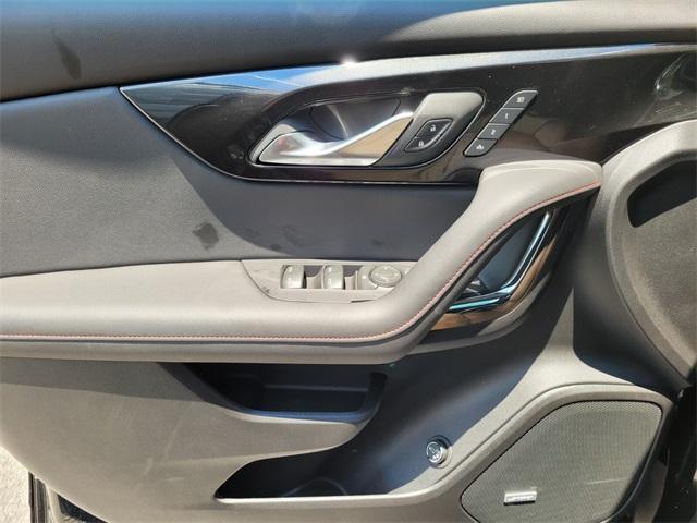 new 2025 Chevrolet Blazer car, priced at $44,068