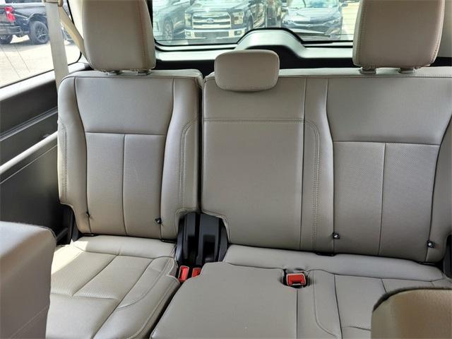 used 2021 Ford Expedition Max car, priced at $37,800