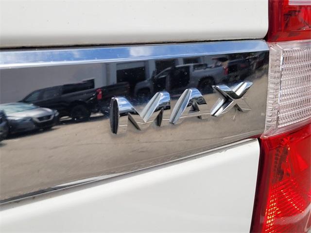 used 2021 Ford Expedition Max car, priced at $37,800