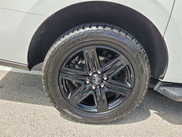 used 2021 Ford Expedition Max car, priced at $37,800