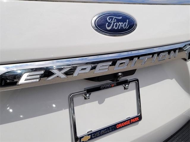 used 2021 Ford Expedition Max car, priced at $37,800