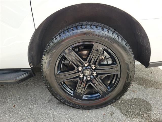 used 2021 Ford Expedition Max car, priced at $37,800