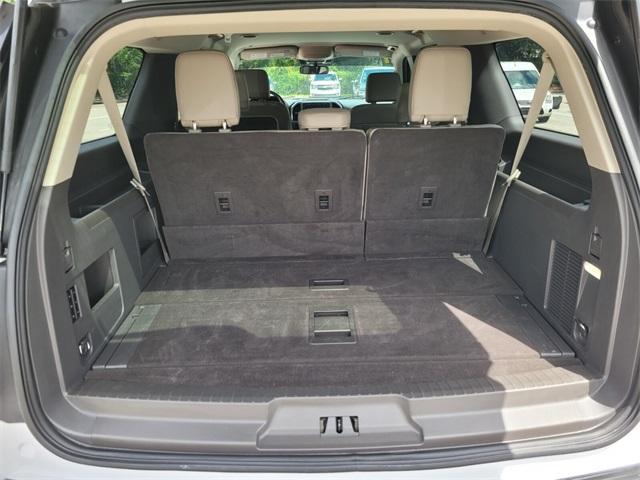 used 2021 Ford Expedition Max car, priced at $37,800